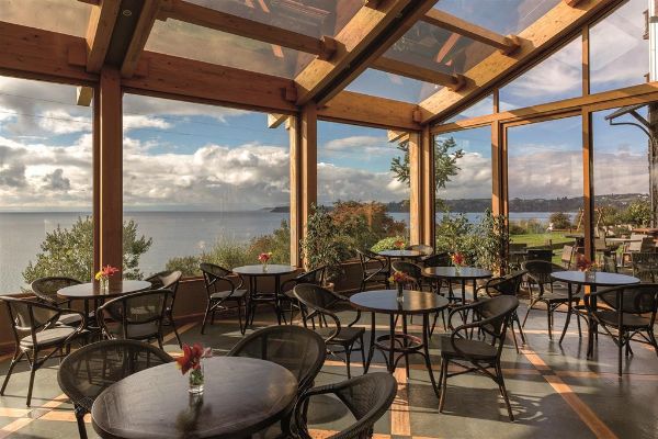 HOTEL CUMBRES PUERTO VARAS (Puerto Varas)